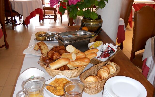 Logis Hôtel de Bretagne