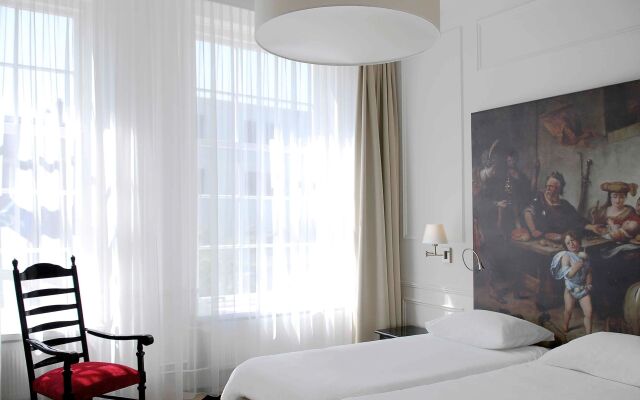 Citadines Canal Amsterdam