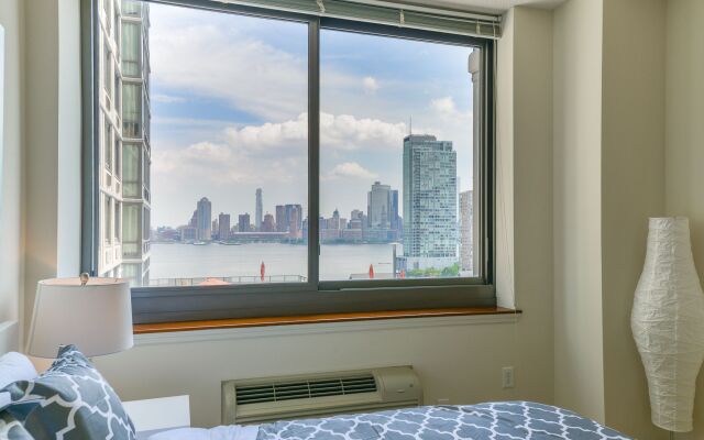 Zen Home Suites