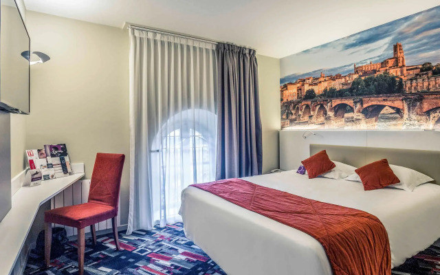 Mercure Albi Rives du Tarn