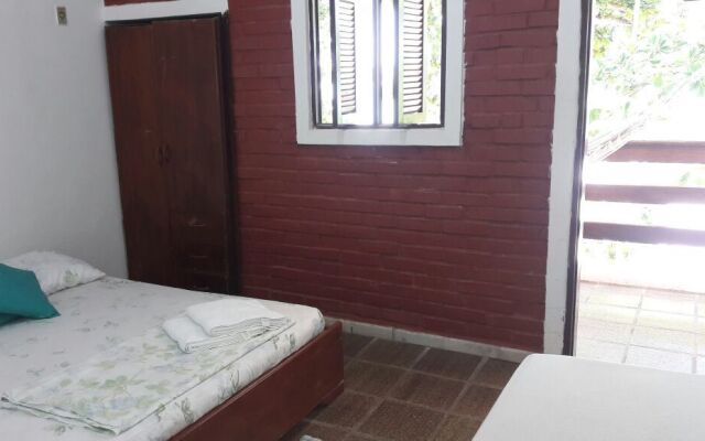 Pousada Mirante Natal