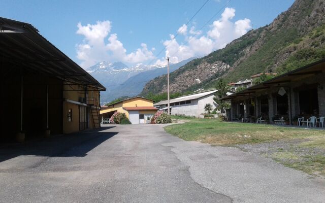 Agriturismo Agricola San Giuliano