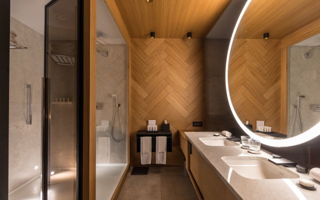 Grand Hyatt Barcelona