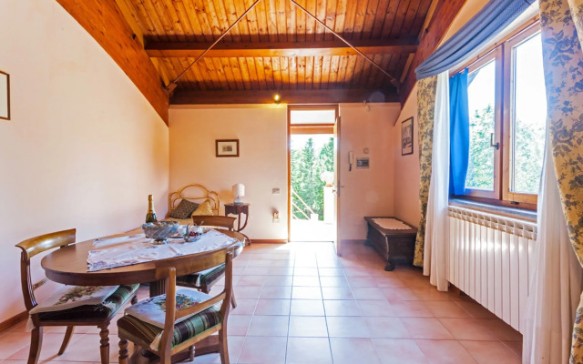 Agriturismo Cavendo Tutus