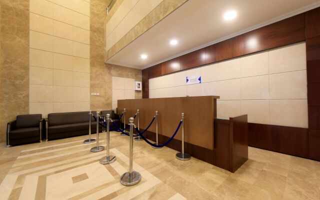 Snood Al Mahbas Hotel