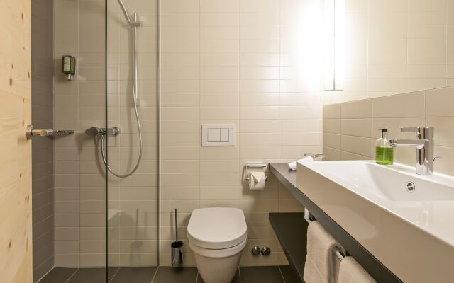 Hotel Schweizerhof Sils Maria, a Faern Collection Hotel