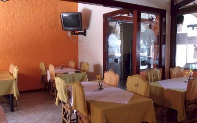 Ki Hoteis Granada Hotel