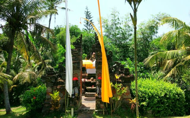 Gajah Mina Beach Resort