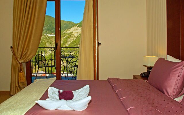 La Munte Mountain Resort