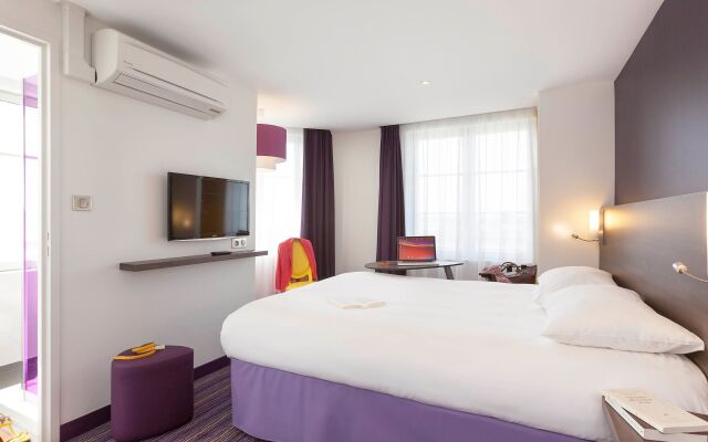 ibis Styles Saumur Gare Centre