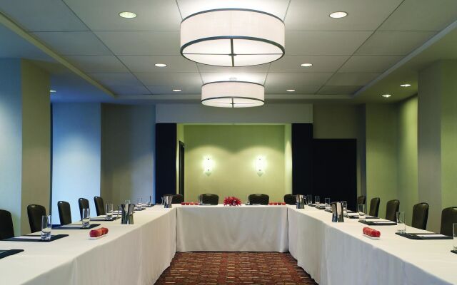 Hyatt Regency Indianapolis