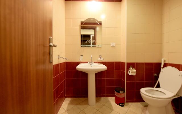 Snood Al Mahbas Hotel