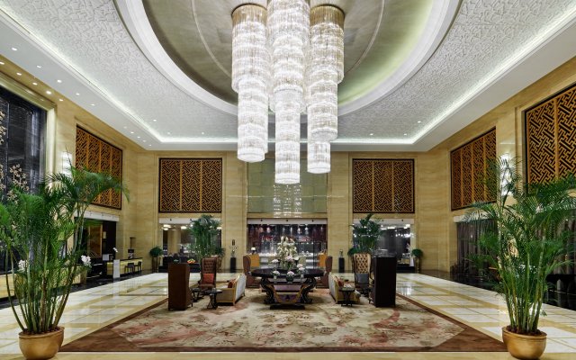 Intercontinental Shijiazhuang, an IHG Hotel