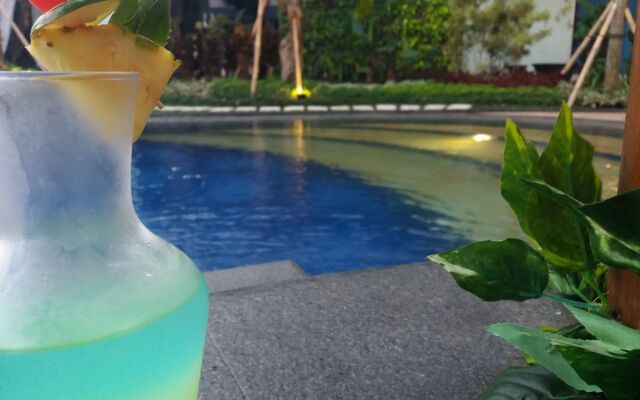 KJ Hotel Yogyakarta