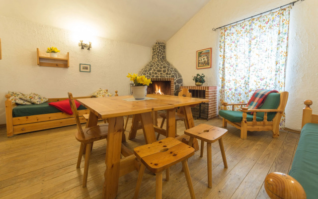 Residence Serra La Nave