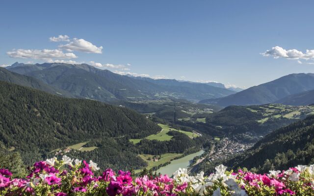 Panorama Hotel Huberhof