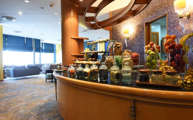 Holiday Inn Kuwait by IHG