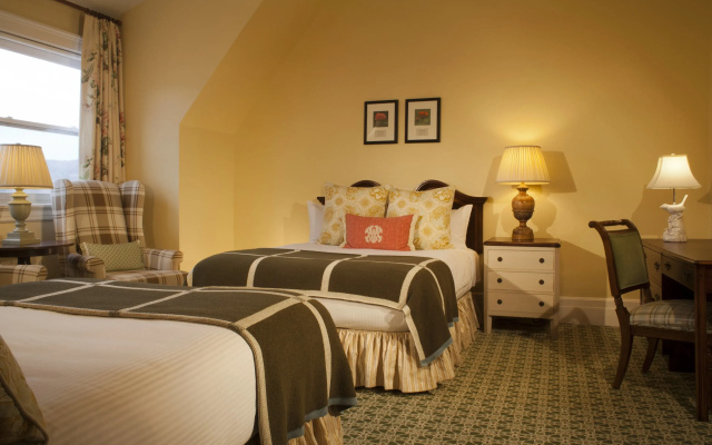 Omni Mount Washington Resort & Spa