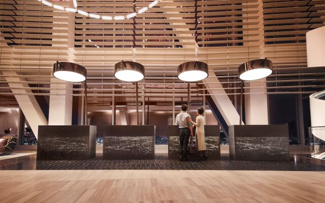 InterContinental Los Angeles Downtown by IHG