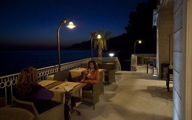 Sunceva Postelja Apart Hotel