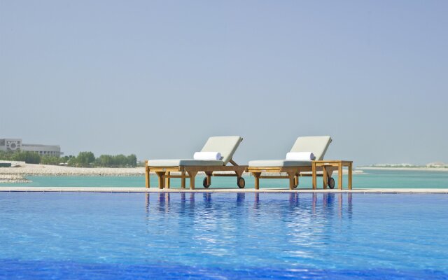 Grand Hyatt Doha Hotel and Villas