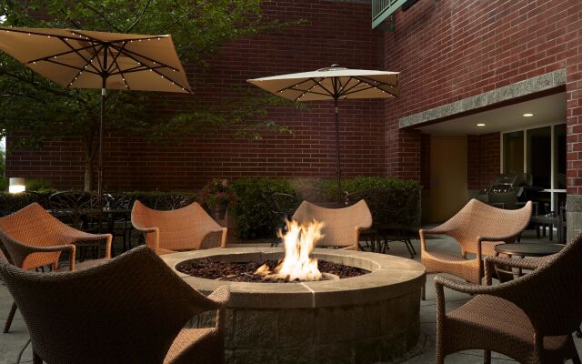 Hyatt House Seattle/Bellevue