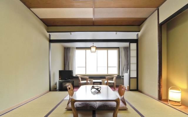 Run Of House 사진 1