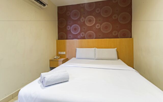 Signature Hotel Puchong at Setiawalk