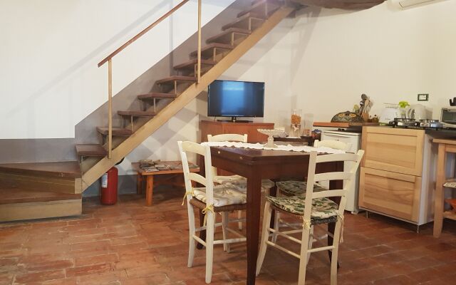 Le Casette del Borgo