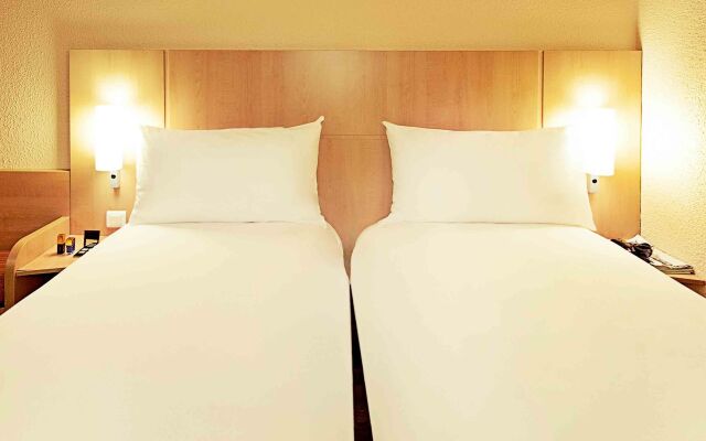 B&B Hotel Montluçon Centre