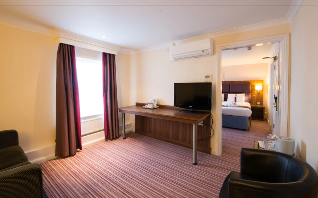Holiday Inn Milton Keynes - East M1, Jct. 14 by IHG