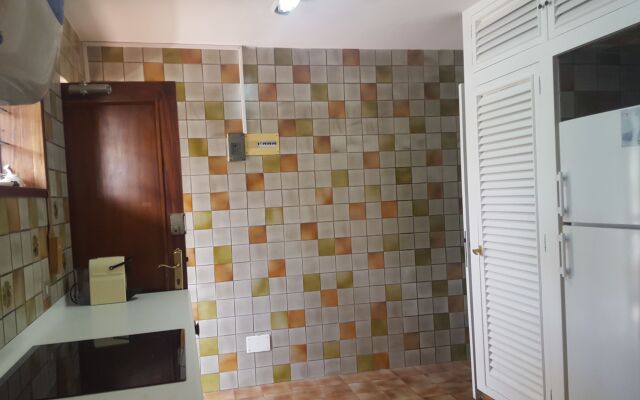 VCV Apartamento Las Nasas