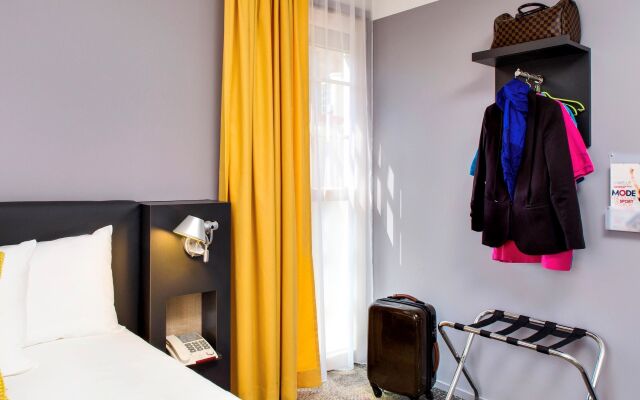 ibis Styles Roanne Centre Gare