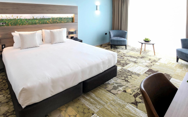 Novotel New Plymouth Taranaki