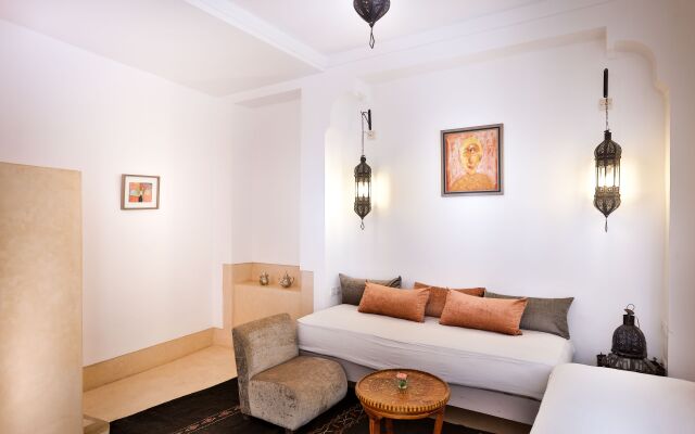 Riad Al Jazira