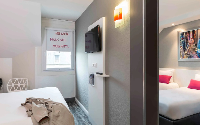 ibis Styles Blois Centre Gare