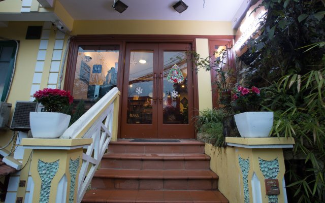 Anise Sapa Hotel