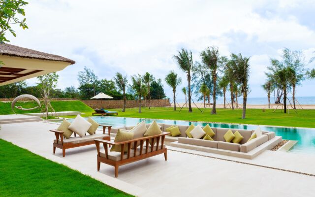 Fusion Resort Phu Quoc