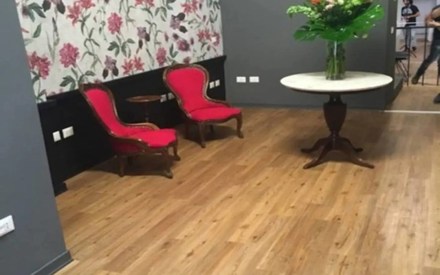 Dimora Storica Urbana