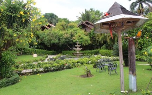 Rancho Turístico Doña Callita