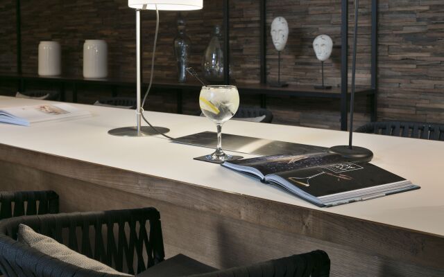 Melia Madrid Princesa