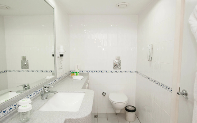 Holiday Inn Istanbul City by IHG