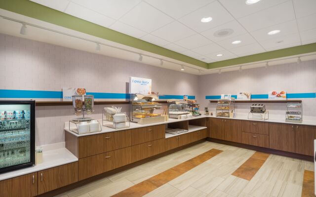 Holiday Inn Express Bloomsburg by IHG