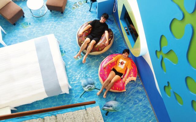 Uni Resort-Kenting