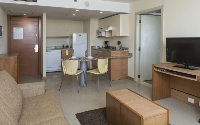 Staybridge Suites Guadalajara Expo by IHG