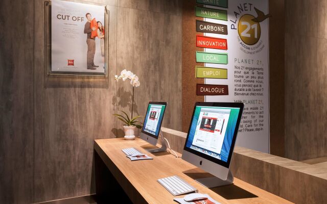 ibis Makassar City Center