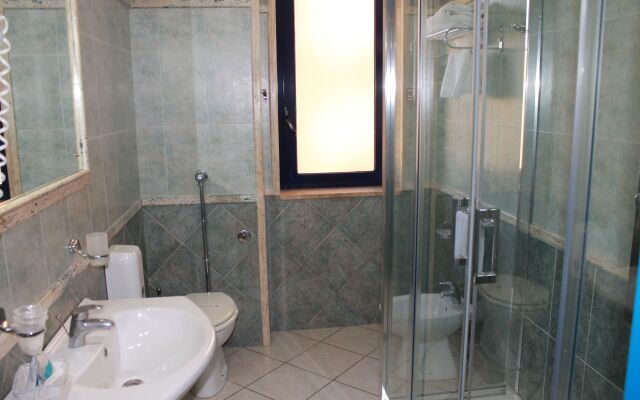 Hotel Al Faro
