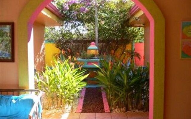 La Palmera