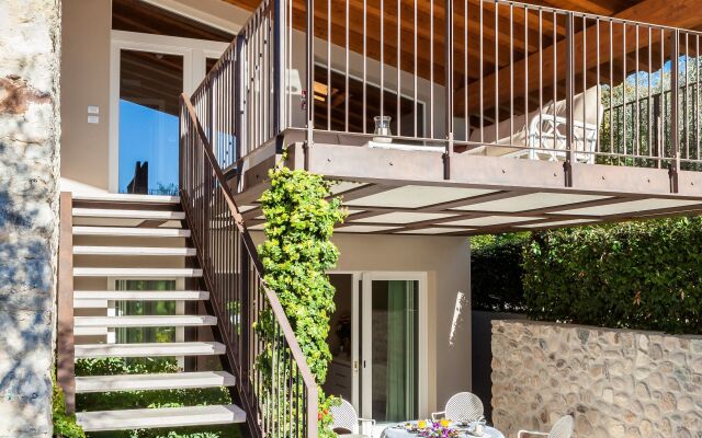 Quercia Belvedere Relais
