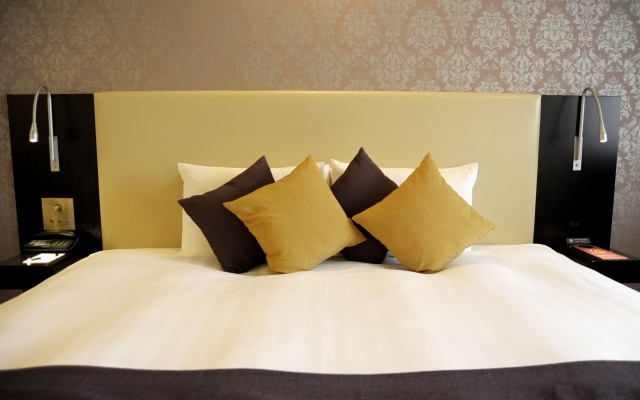 Standard Double room (풀 더블 침대) 사진 2